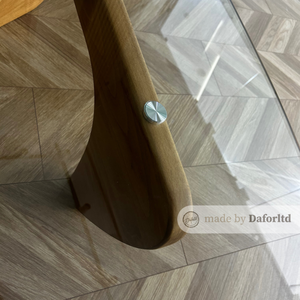 Noguchi Table Basse