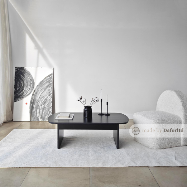 Table basse Theseus