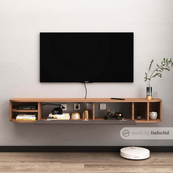 Meuble TV Modestia - Noye