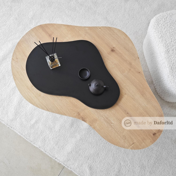 Table Basse Fondue