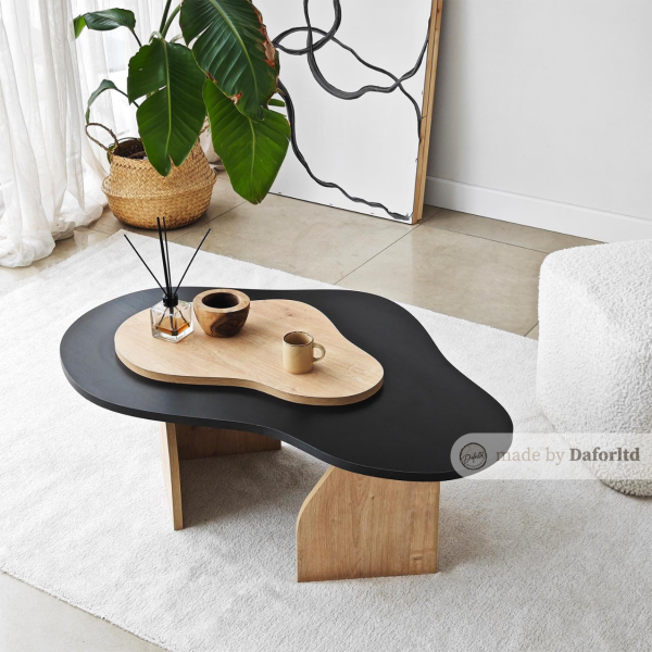 Table Basse Fondue