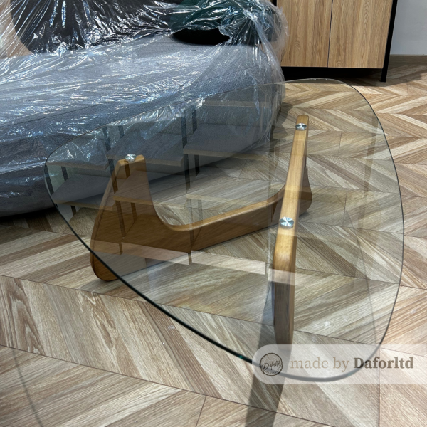 Noguchi Table Basse