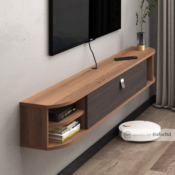 Meuble TV Modestia - Noye