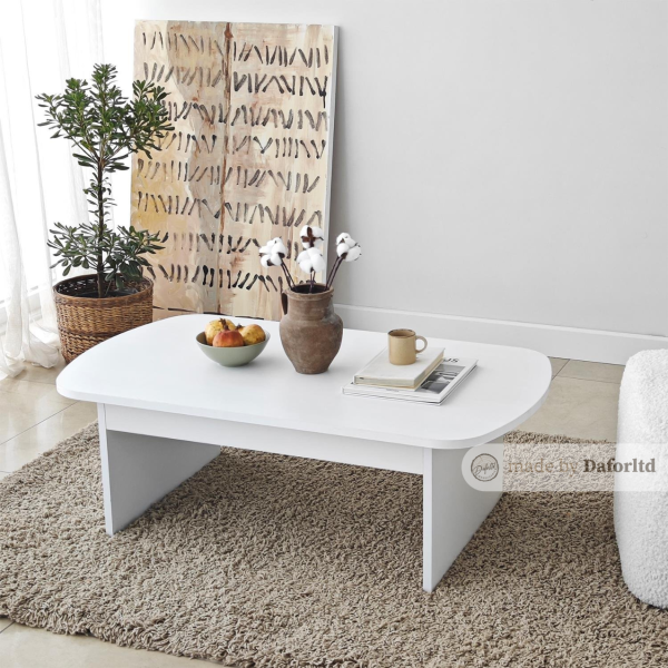 Table basse Theseus