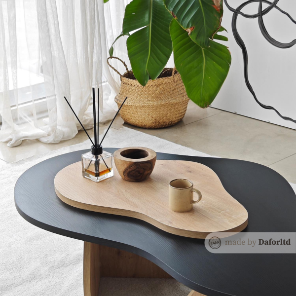 Table Basse Fondue