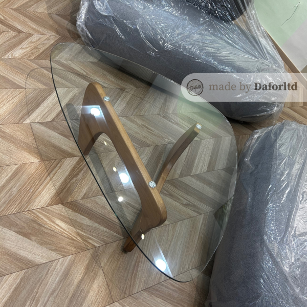 Noguchi Table Basse