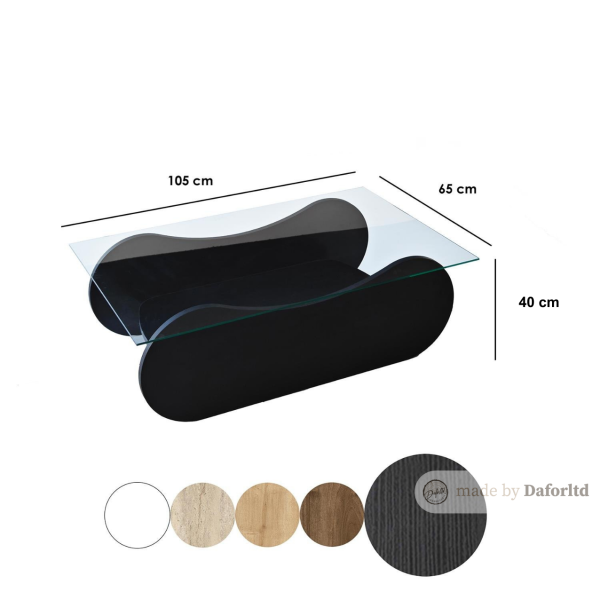 Table Basse Brise