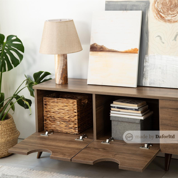 Meuble TV Leon