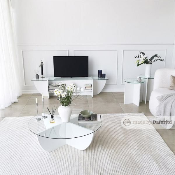 Meuble TV Lily