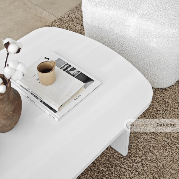 Table basse Theseus