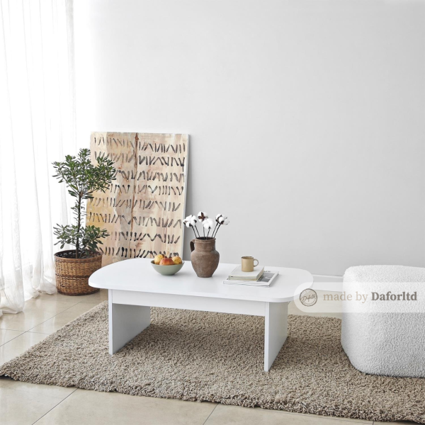 Table basse Theseus