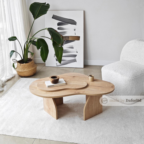 Table Basse Fondue