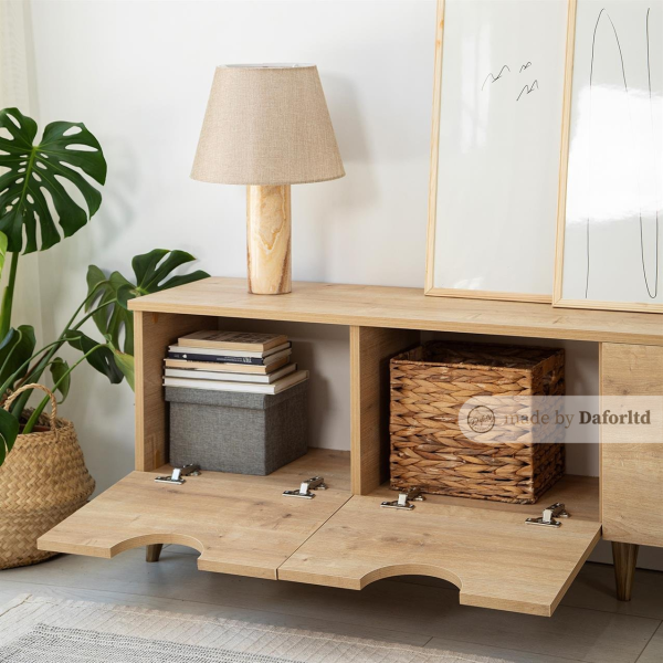 Meuble TV Leon
