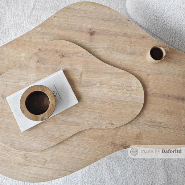 Table Basse Fondue