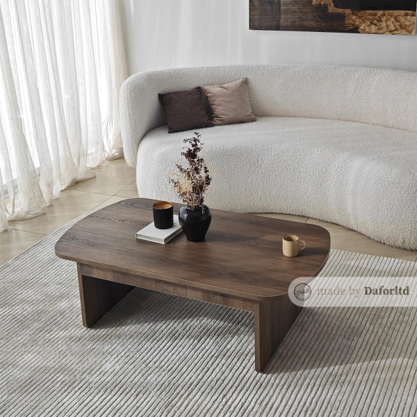 Table basse Theseus
