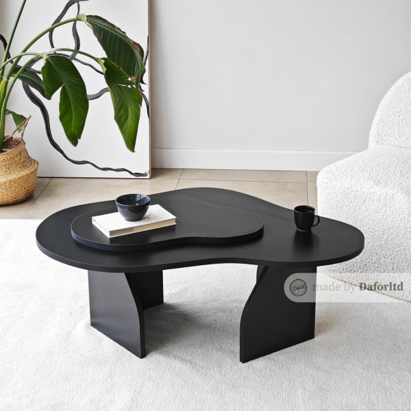 Table Basse Fondue