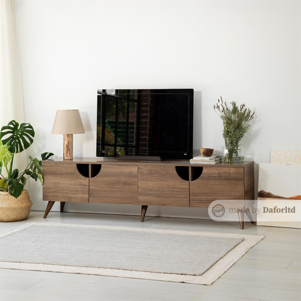 Meuble TV Grotte