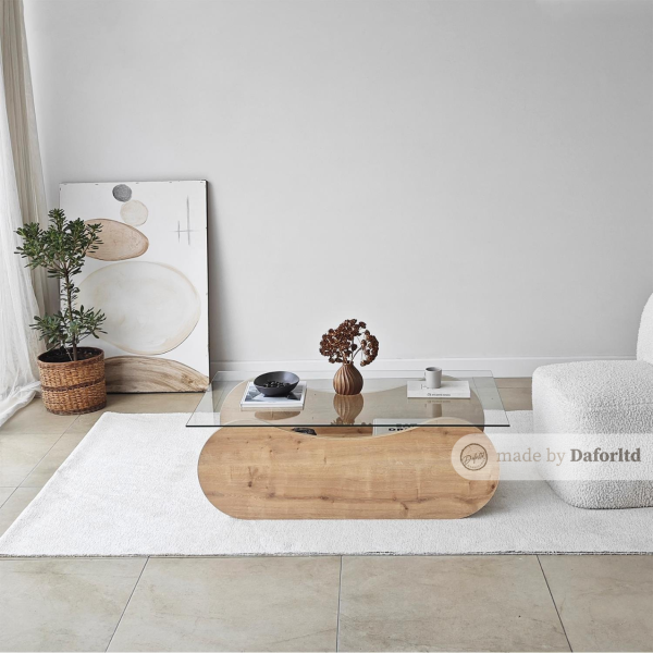 Table Basse Brise