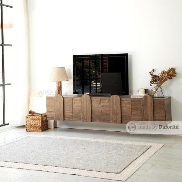 Four Seasons Meuble TV Mural
