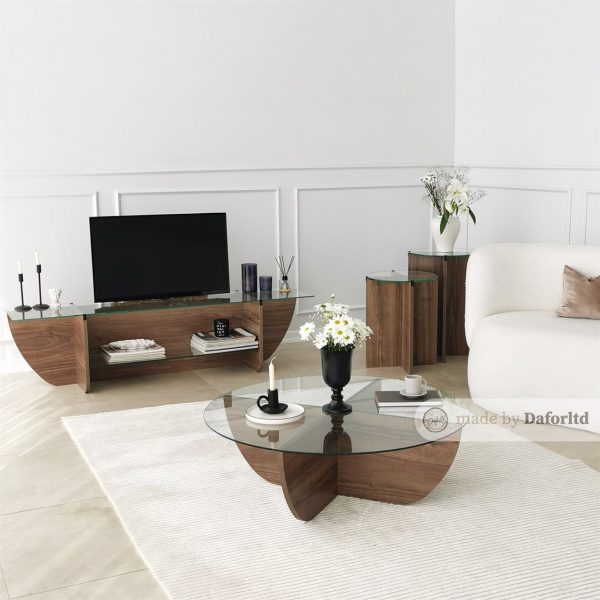 Meuble TV Lily