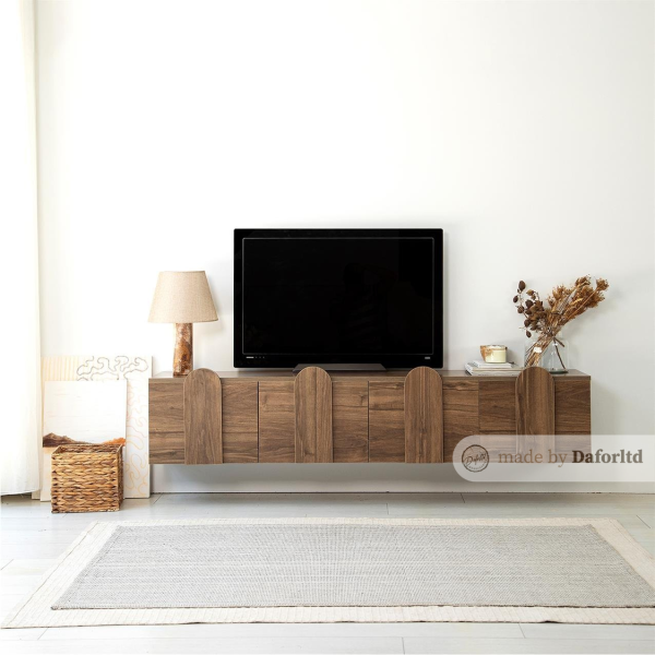 Four Seasons Meuble TV Mural