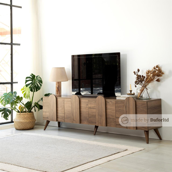 Four Seasons Meuble TV Mural
