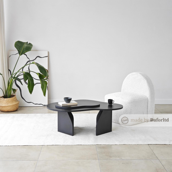 Table Basse Fondue