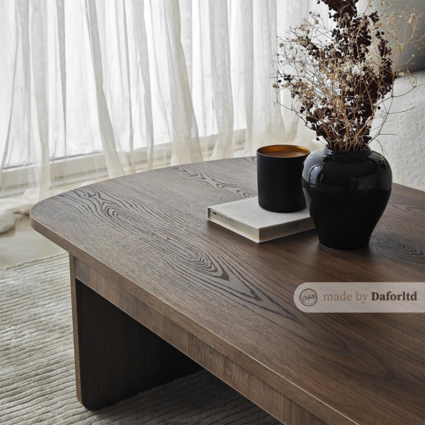 Table basse Theseus