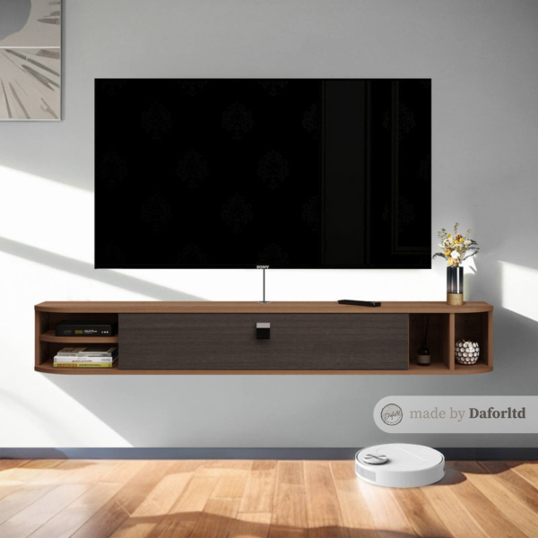 Meuble TV Modestia - Noye