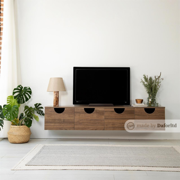 Meuble TV Leon