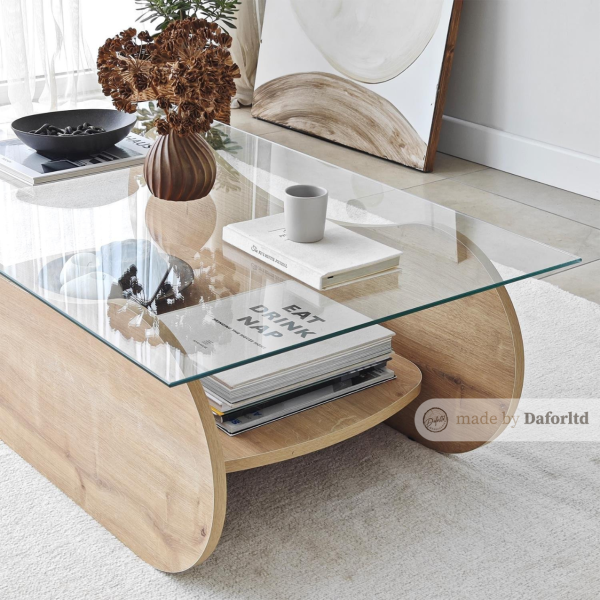 Table Basse Brise