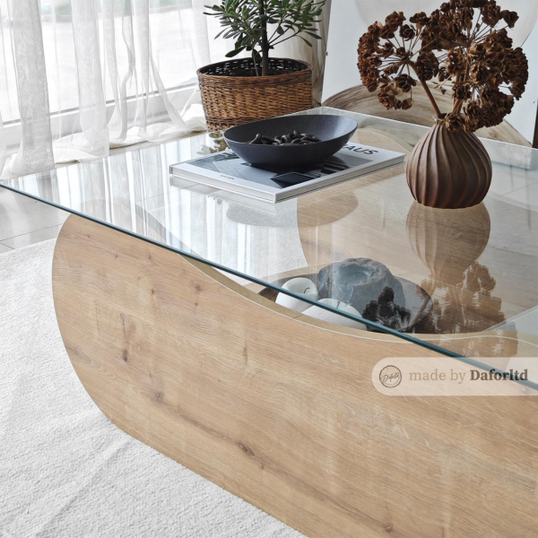 Table Basse Brise