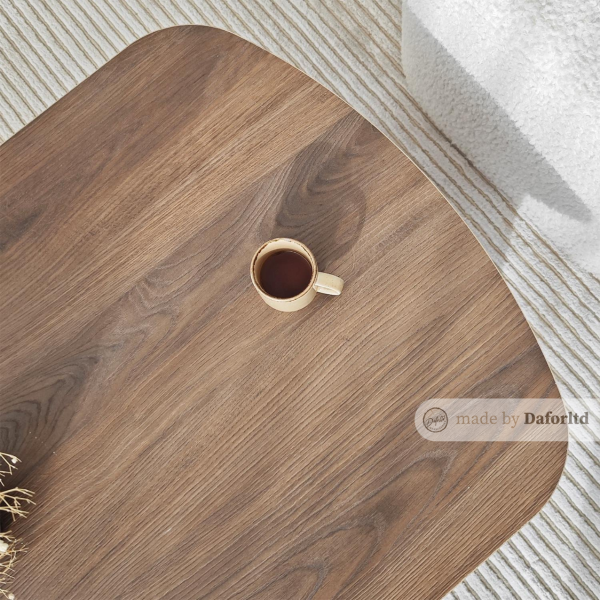 Table basse Theseus