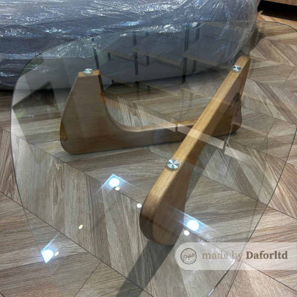 Noguchi Table Basse