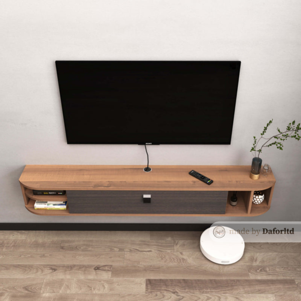 Meuble TV Modestia - Noye