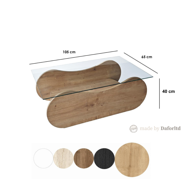 Table Basse Brise