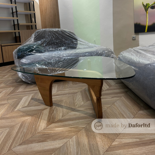 Noguchi Table Basse