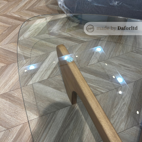 Noguchi Table Basse
