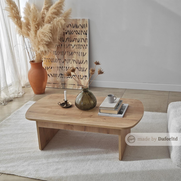 Table basse Theseus