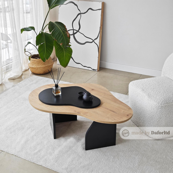 Table Basse Fondue