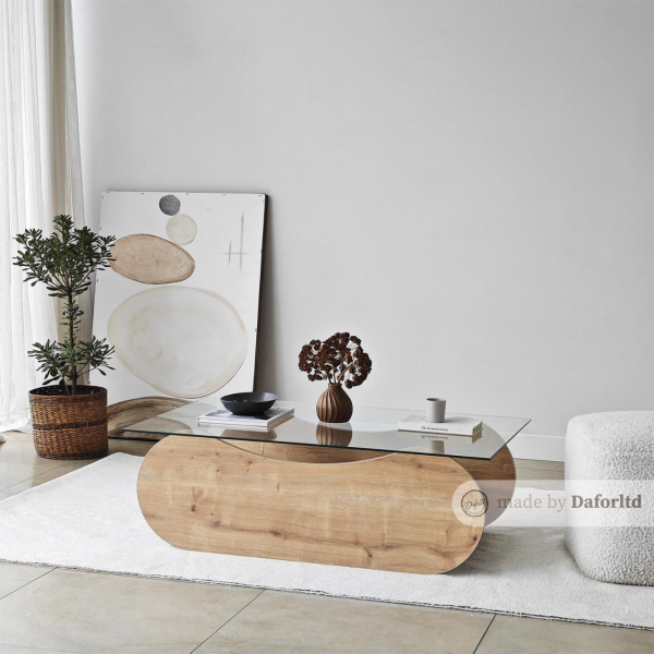 Table Basse Brise