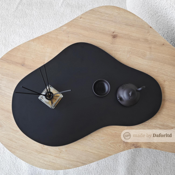 Table Basse Fondue