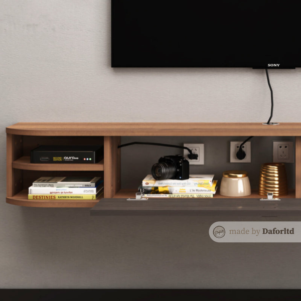 Meuble TV Modestia - Noye