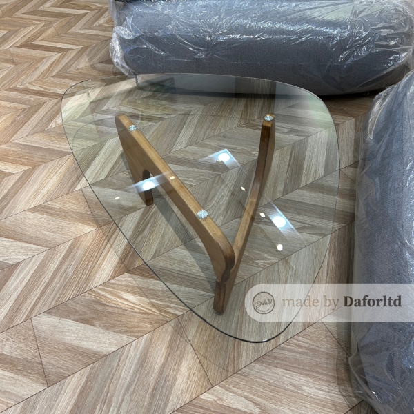 Noguchi Table Basse