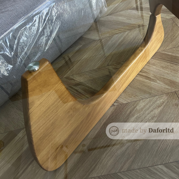Noguchi Table Basse