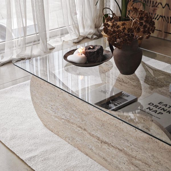Table Basse Brise