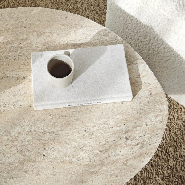 Table Basse Fondue