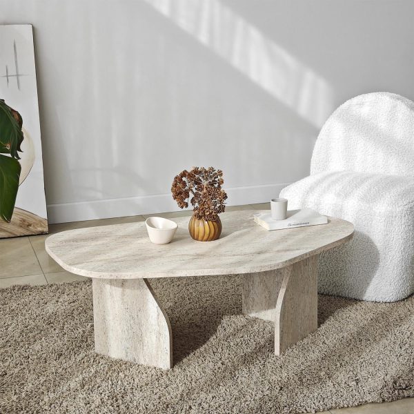 Table Basse Fondue