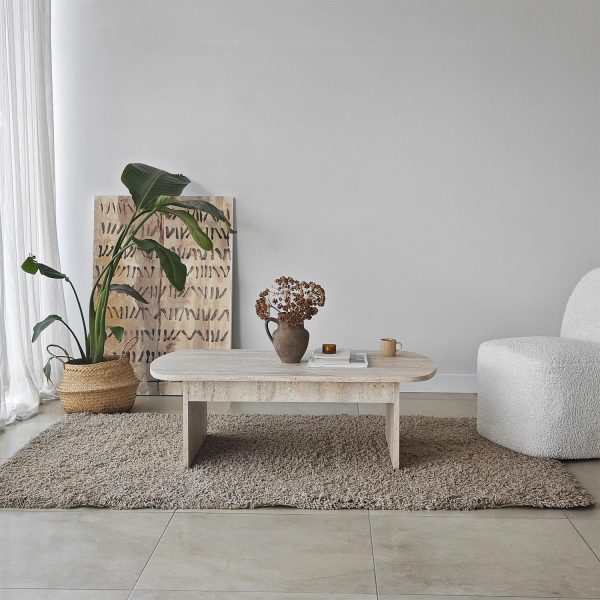 Table basse Theseus