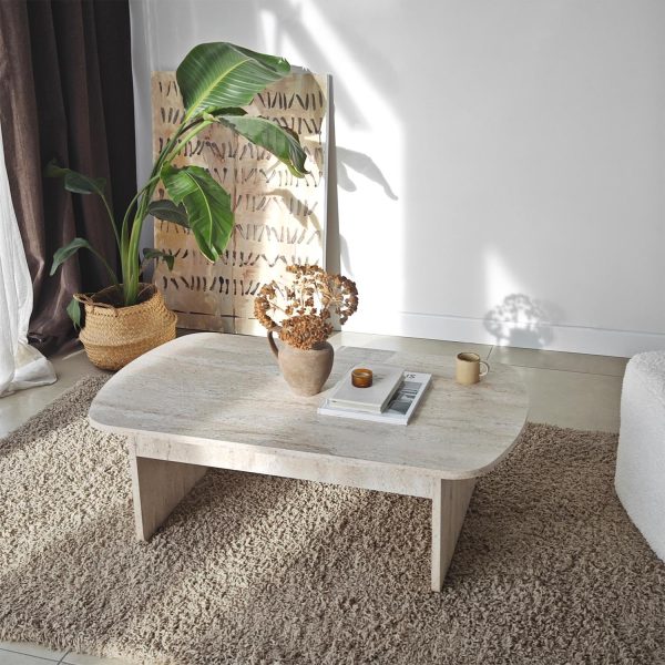 Table basse Theseus